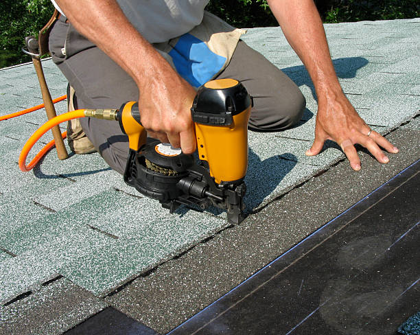 Best Roof Repair Services  in Apison, TN