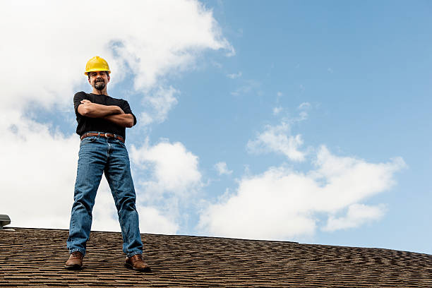 Best Emergency Roof Repair  in Apison, TN